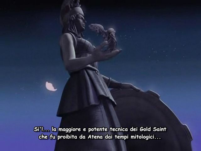 Otaku Gallery  / Anime e Manga / Saint Seiya / Screen Shots / Hades / 09 - Il limite dell orgoglio / 068.jpg